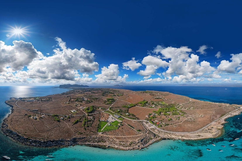 Favignana and Levanzo – Exclusive Luxury Experience 4