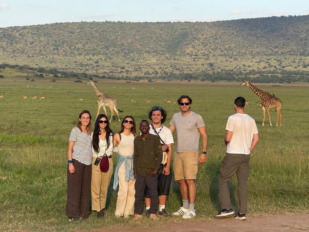 Akagera National Park Safari with Scenic Coffee Stop & Lake Ihema Boat Cruise Akagera National Park Safari with Scenic Coffee Stop & Lake Ihema Boat Cruise