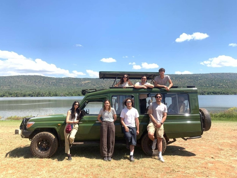 Akagera National Park Safari with Scenic Coffee Stop & Lake Ihema Boat Cruise 4