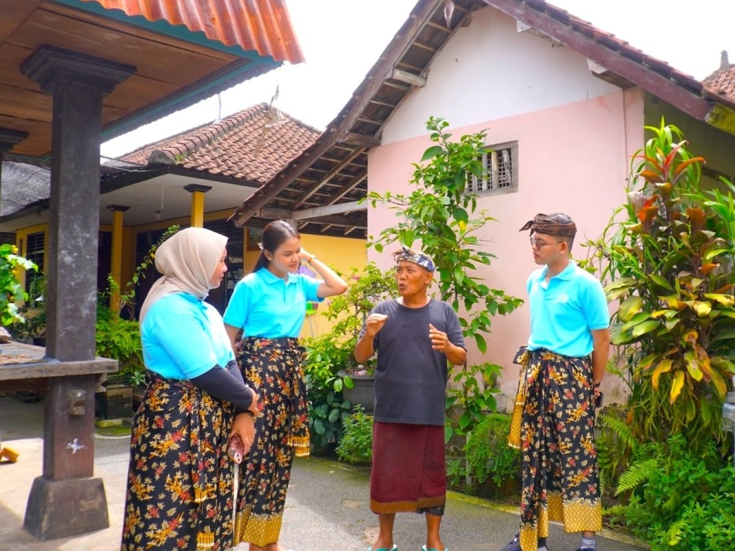 Bali Rural Village Tour with Cooking Demonstration & Lunch 1