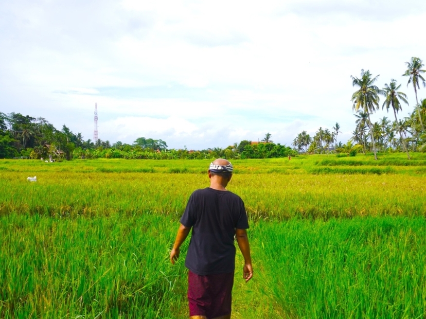 Bali Rural Village Tour with Cooking Demonstration & Lunch 4