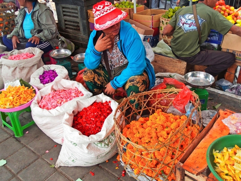 Denpasar City Tour with Bali Museum, Market & Cultural Sites 2