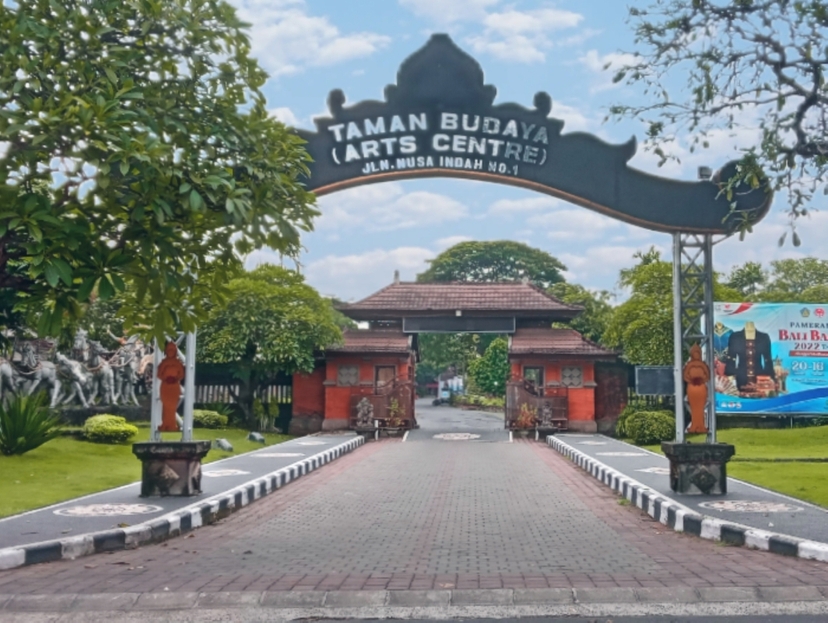Denpasar City Tour with Bali Museum, Market & Cultural Sites 4