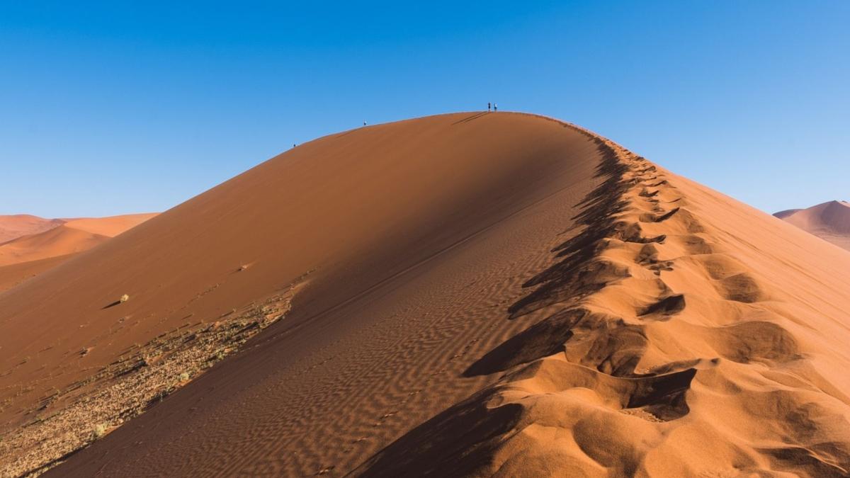 Merzouga Desert Tour from Marrakech: 3-Day Sahara Adventure Merzouga Desert Tour from Marrakech: 3-Day Sahara Adventure