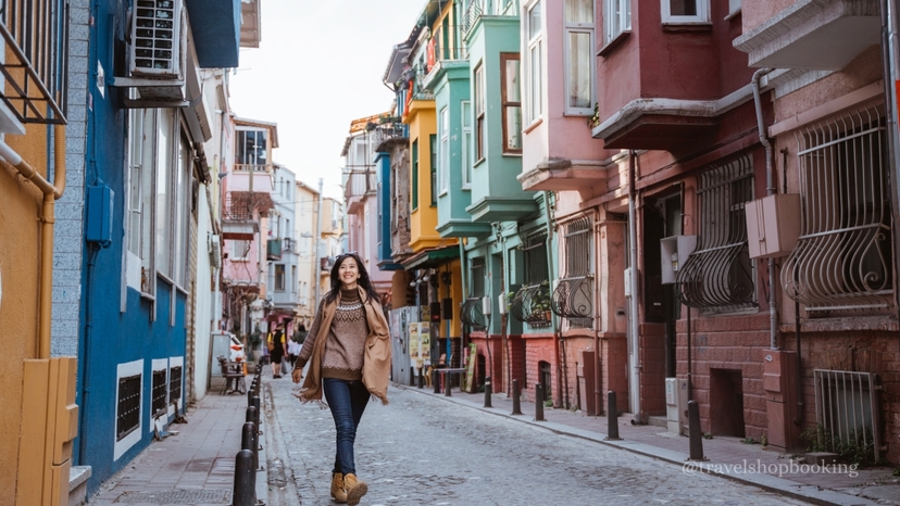 Istanbul Escape – Balkan Edition: 3 Days Cultural Tour with Old City, Balat & Golden Horn Views 2