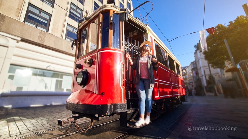 Istanbul for Young Explorers – 3 Days Student Cultural Tour with Museums, Old City & Bosphorus Cruise 2