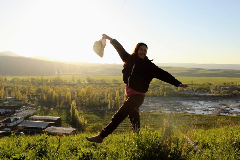 4-Day Tulpar Kul Trekking tour from Osh 3