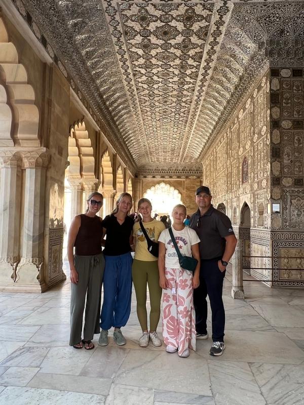 Private Delhi Agra & Jaipur Golden Triangle Tour 5 Days Private Delhi Agra & Jaipur Golden Triangle Tour 5 Days