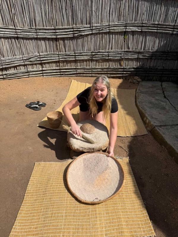 Full-Day Cultural Experience in Kigali: Markets, Art & Local Life Full-Day Cultural Experience in Kigali: Markets, Art & Local Life