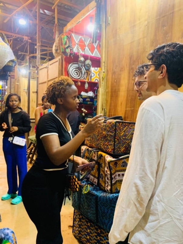 Full-Day Cultural Experience in Kigali: Markets, Art & Local Life 4
