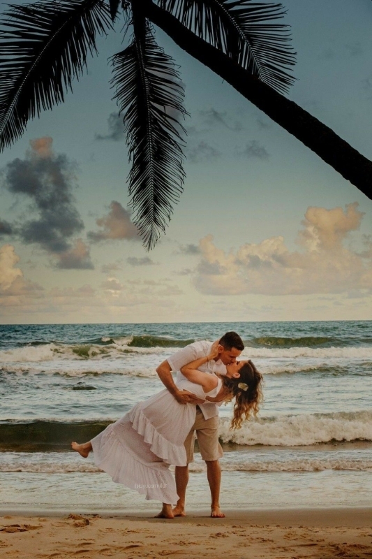 Luxury Honeymoon 4
