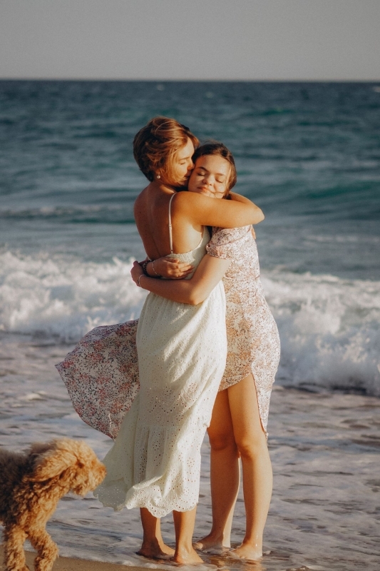 Luxury Honeymoon 1