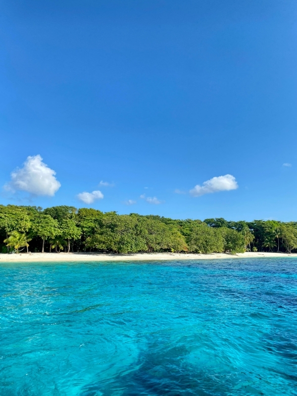 7 days Honduras Roatan & Utila 4