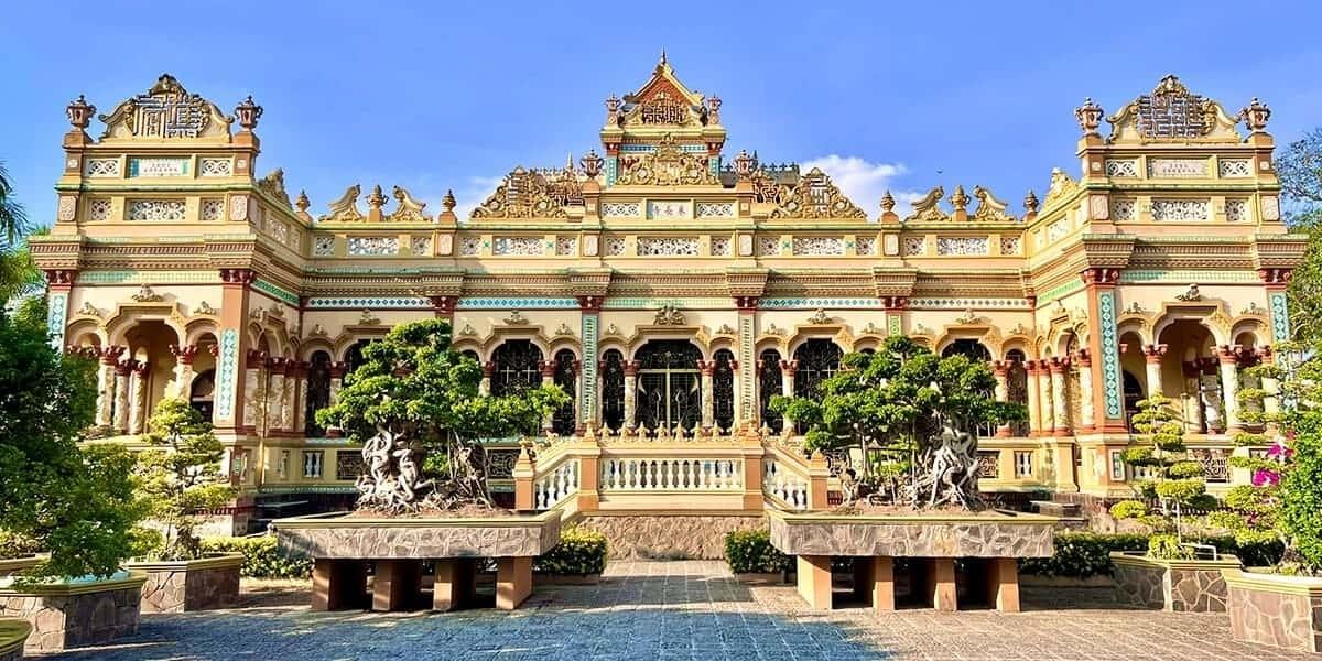 ITA Travel - Vietnam Optional Tour - Hochiminh - Mekong Delta Exploration 1 Day Tour ITA Travel - Vietnam Optional Tour - Hochiminh - Mekong Delta Exploration 1 Day Tour