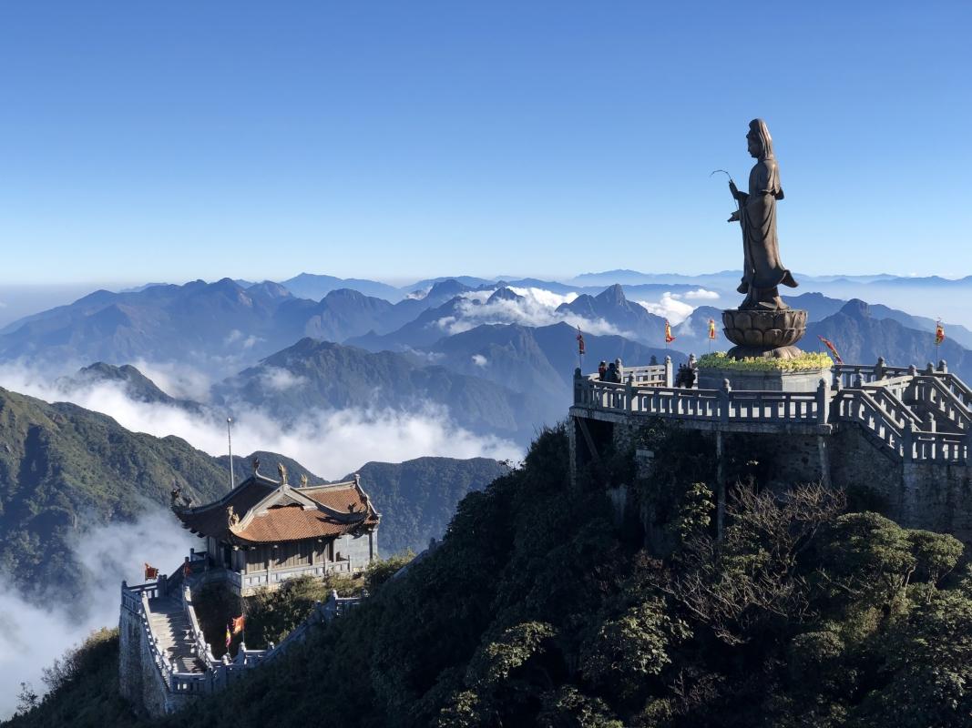 ITA Travel - 3 Day Tours - Hanoi - Sapa Picturesque Terraced Rice Parody ITA Travel - 3 Day Tours - Hanoi - Sapa Picturesque Terraced Rice Parody