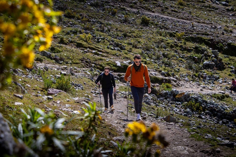 Humantay Lake Tour from Cusco | Full-Day Hike to Turquoise Lagoon 2
