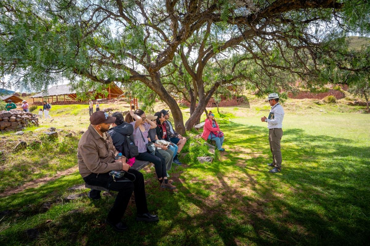 Cusco South Valley Tour Half Day | Tipon, Pikillacta & Andahuaylillas Cusco South Valley Tour Half Day | Tipon, Pikillacta & Andahuaylillas