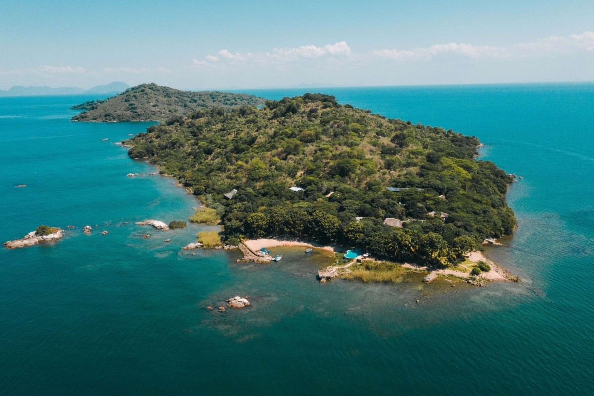 The Malawi Beach - Safari Experience 1