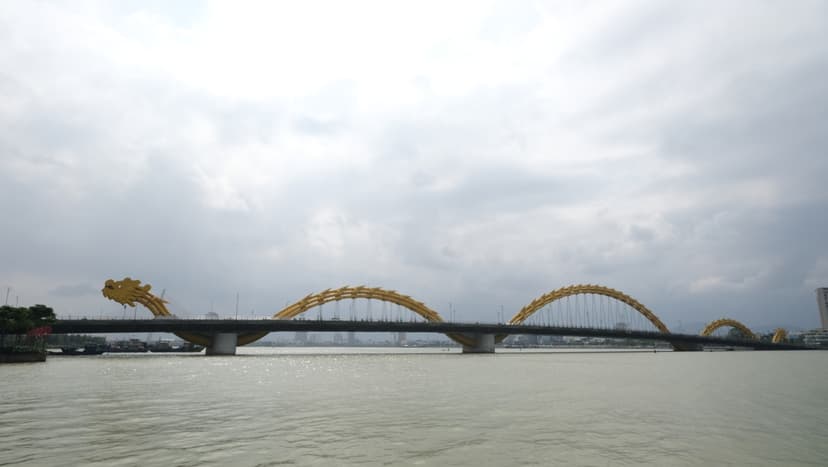 Da Nang - Hoi An 5-day tour (Central Vietnam) 4