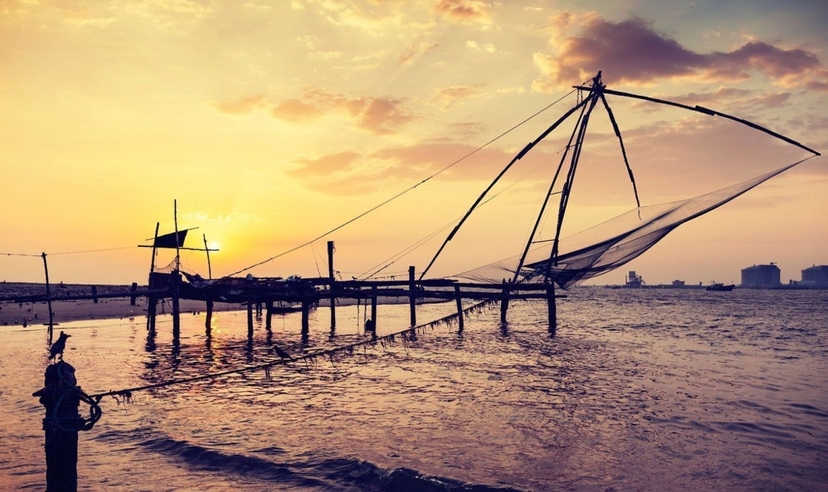 Kerala Scenic & Cultural Experience 2