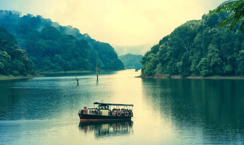 Kerala Scenic & Cultural Experience 4