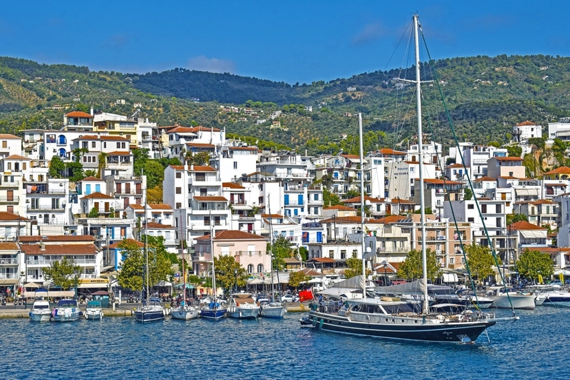 10 Days Mamma Mia Greece Tour 2