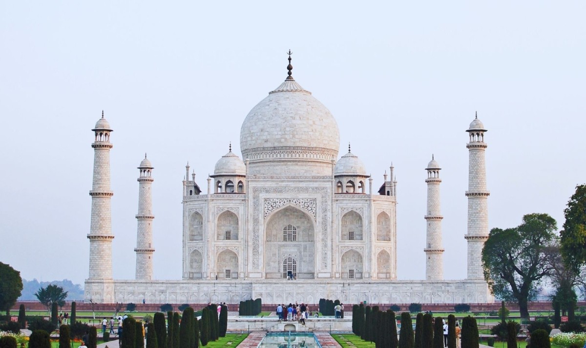 Rajasthan Forts & Ranthambore Tiger Safari Experience 1