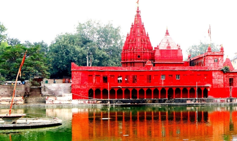 Varanasi Experience 4