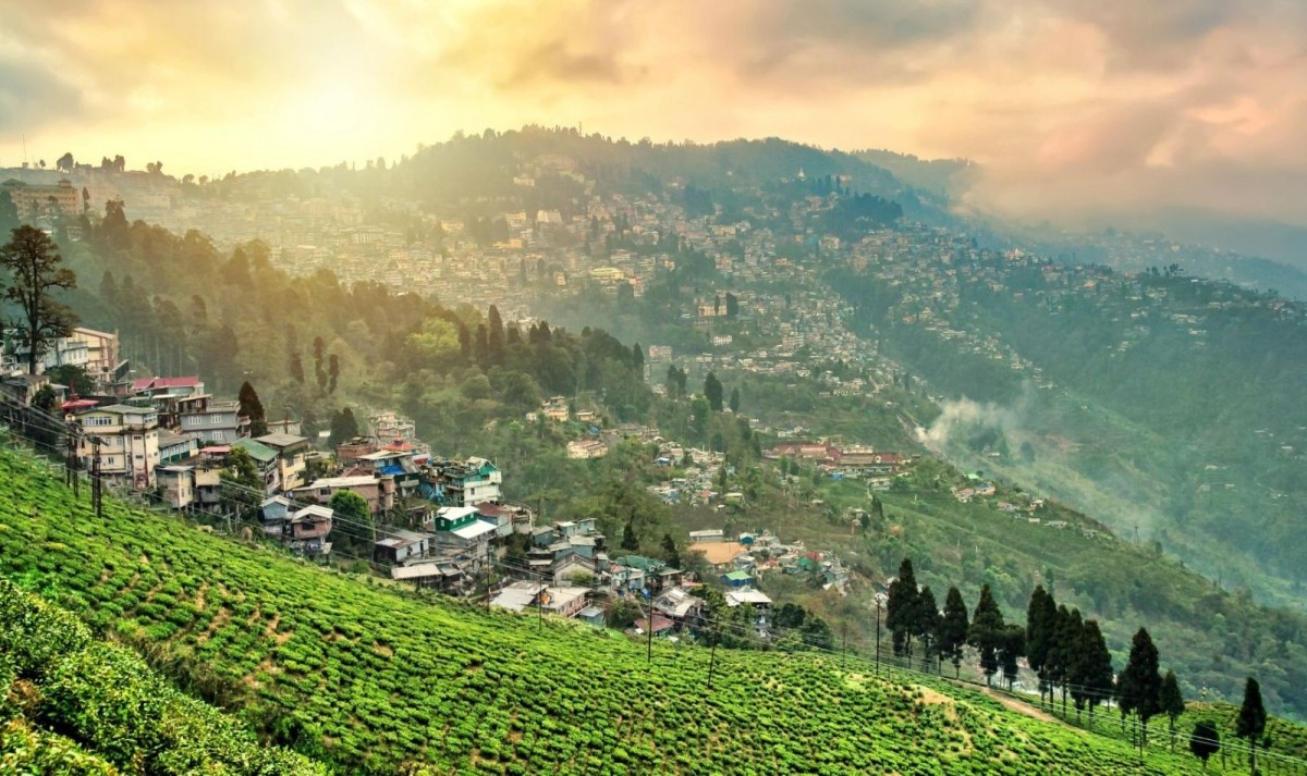 Eastern Himalaya Highlights Tour 1