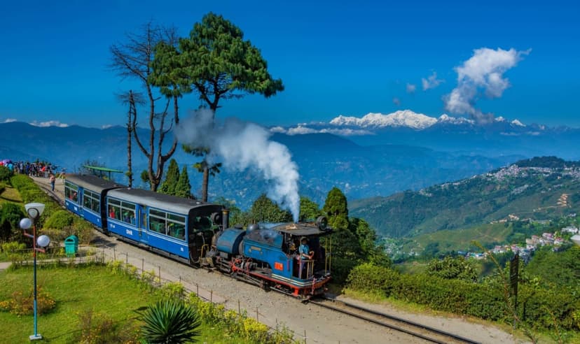 Eastern Himalaya Highlights Tour 2
