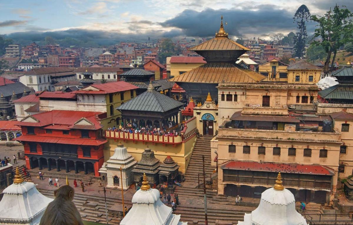 Nepal and Bhutan Experience Nepal and Bhutan Experience
