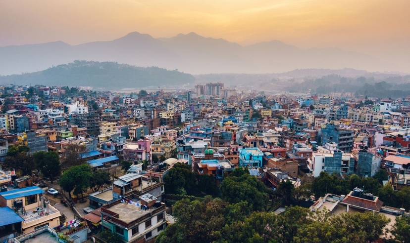 Nepal and Bhutan Experience 3