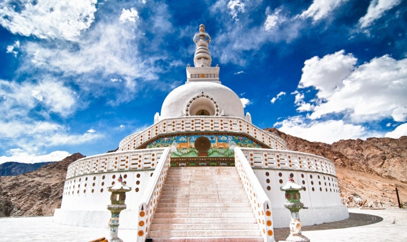 Leh & Ladakh Amazing Experience 2