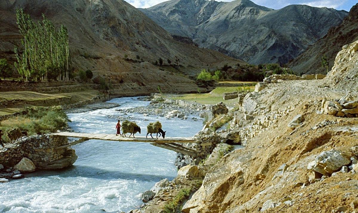 Leh Ladakh Graceful Monastery & Mountain Experience Leh Ladakh Graceful Monastery & Mountain Experience