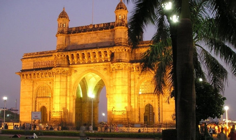 India Explorer, Mumbai to Chennai Experience 2