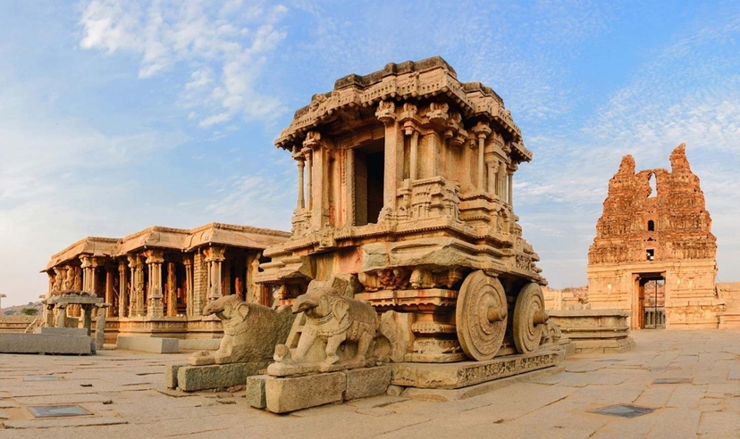 India Explorer, Mumbai to Chennai Experience 4