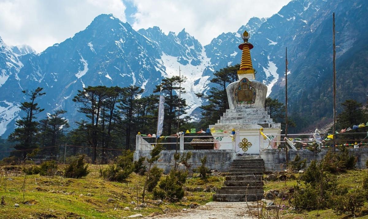 North East India Himalayan Experience North East India Himalayan Experience