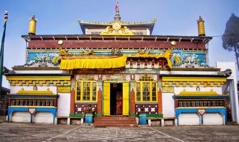 Northeast India, Sikkim & Darjeeling Experience 2