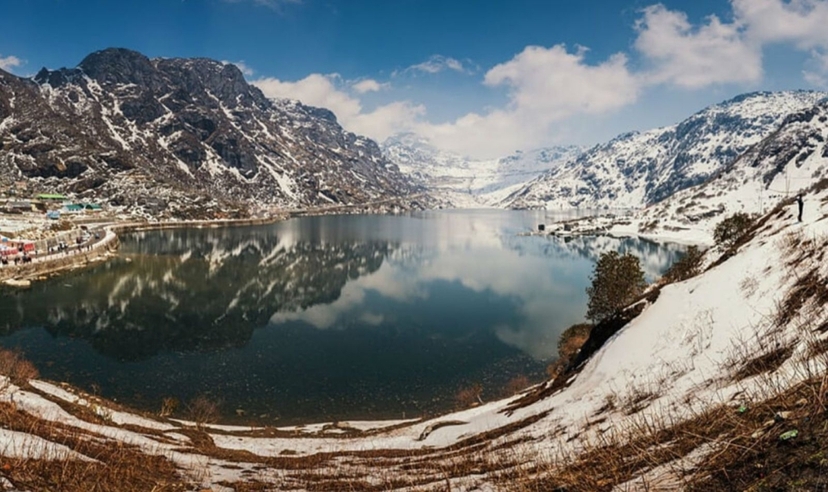 Northeast Sikkim Gangtok, Lachen & Lachung Experience 2