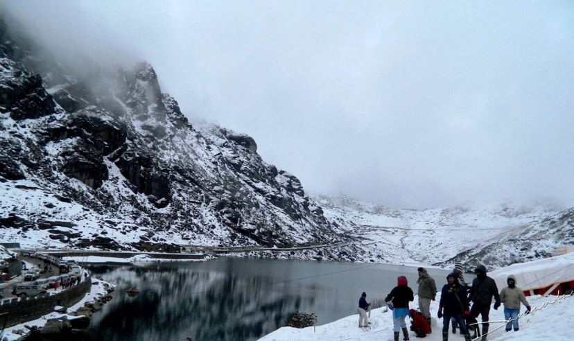 Northeast Sikkim Gangtok, Lachen & Lachung Experience 3