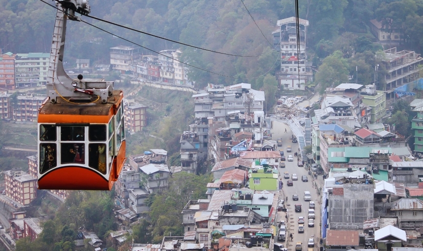 Northeast Sikkim Gangtok, Lachen & Lachung Experience 4