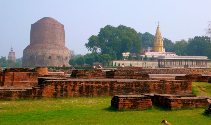 Grand Rajasthan Heritage & Varanasi Experience 3