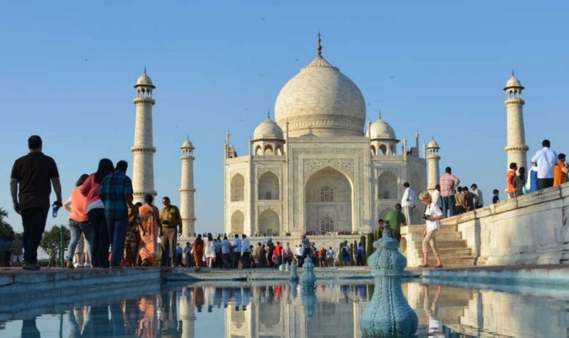 Grand Rajasthan Heritage & Varanasi Experience 4