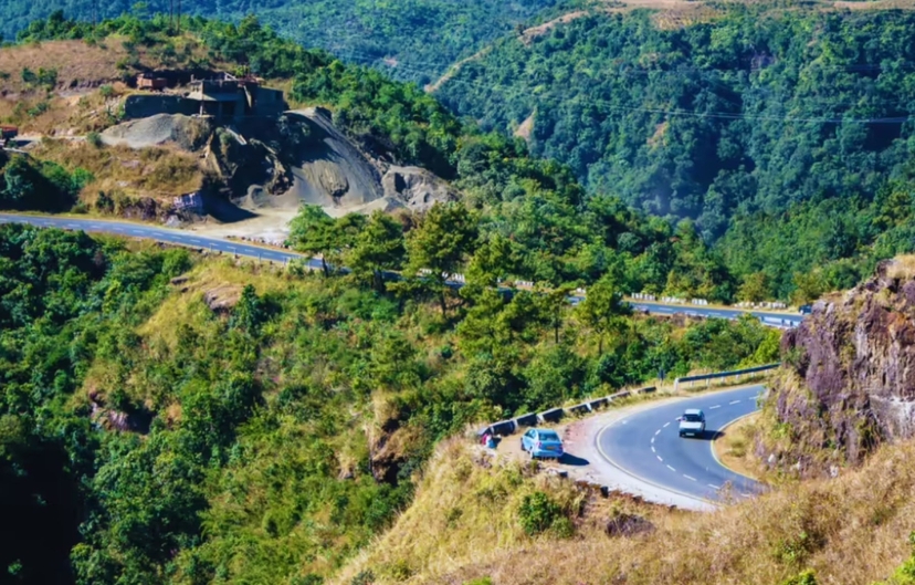 Amazing Northeast India 2