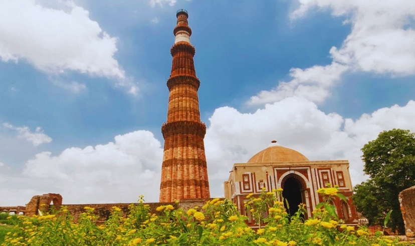 North India Tour with Goa 3