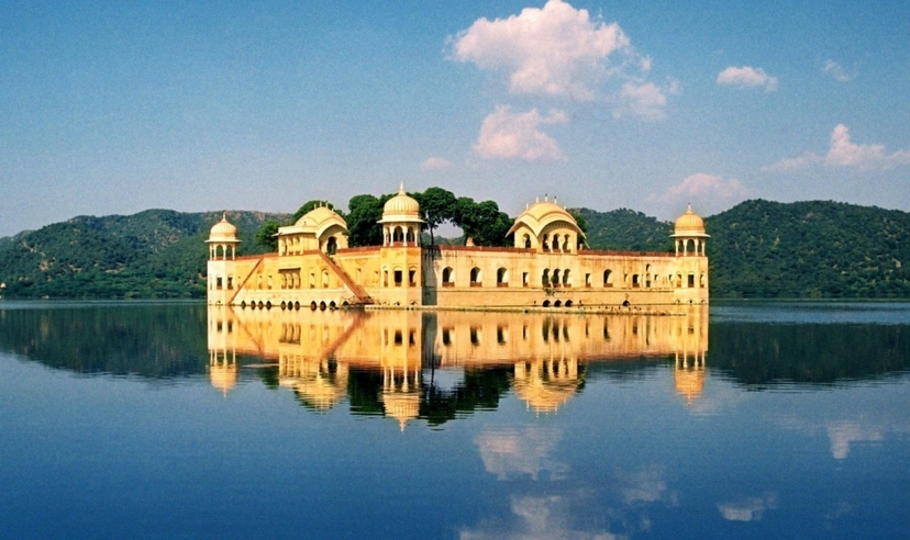 Luxury India Golden Triangle Tour 2