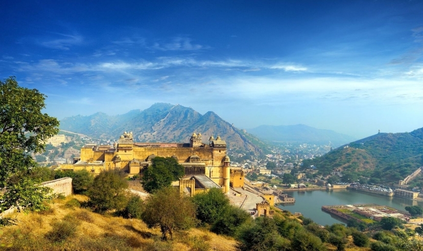Luxury India Golden Triangle Tour 3