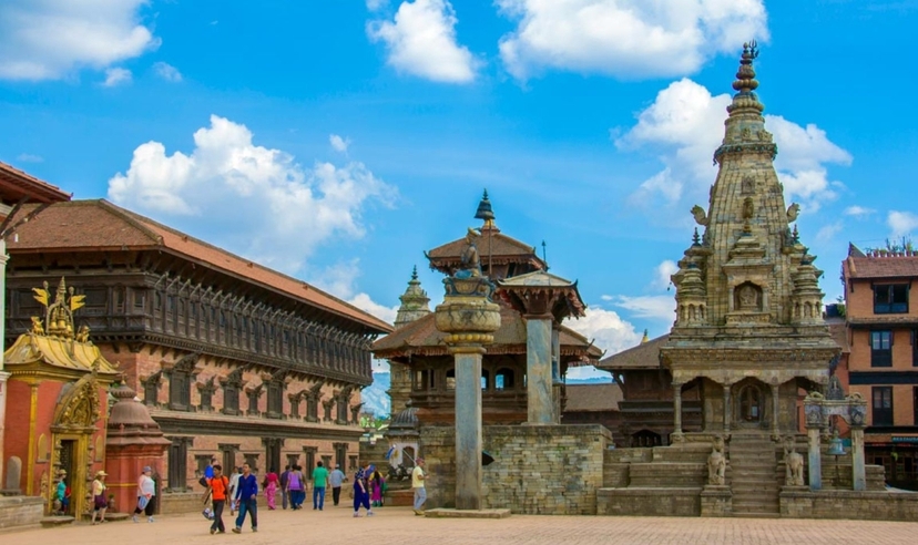 Images of India & Nepal 2