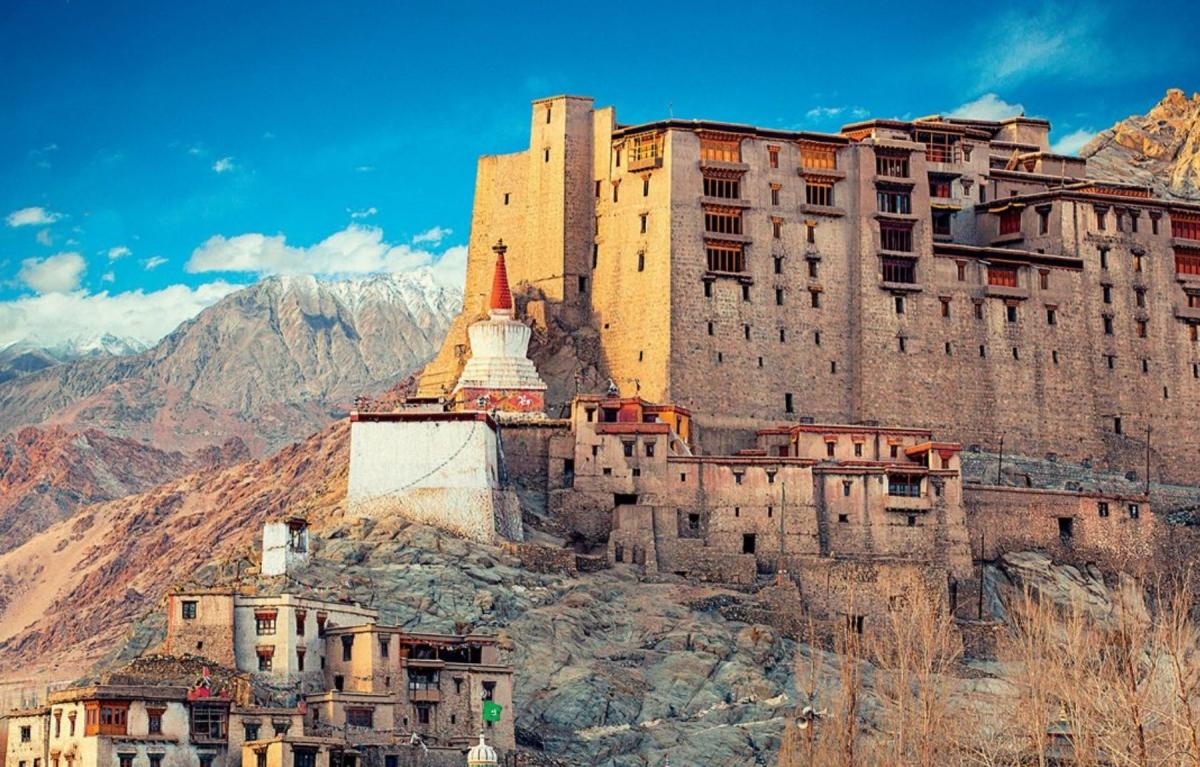 Beautiful Ladakh Beautiful Ladakh