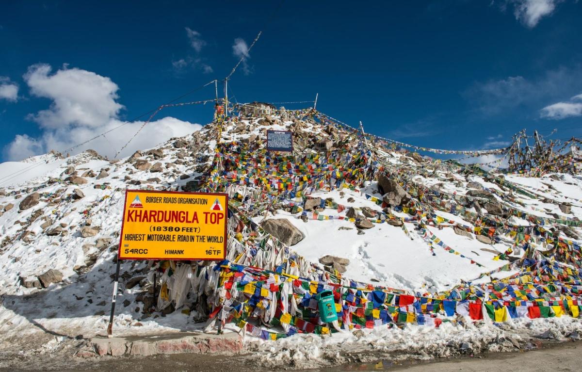 Leh & Ladakh Panorama Tour Leh & Ladakh Panorama Tour